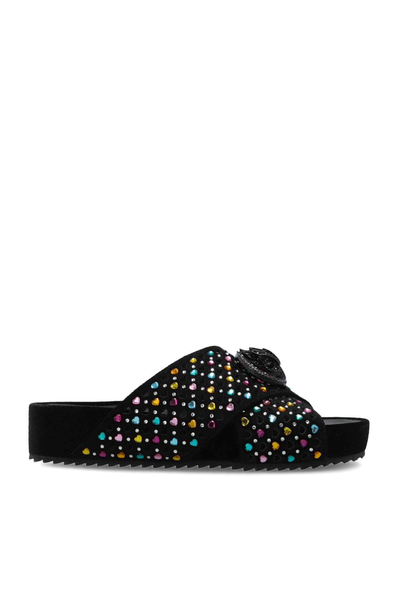 Kurt Geiger Chelsea Cross flip-flops | Women's | Vitkac